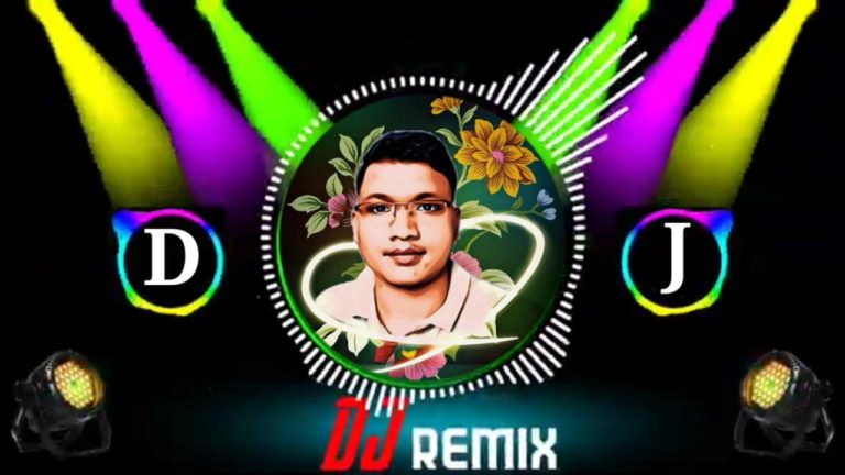 How to make dj name remix song 2020