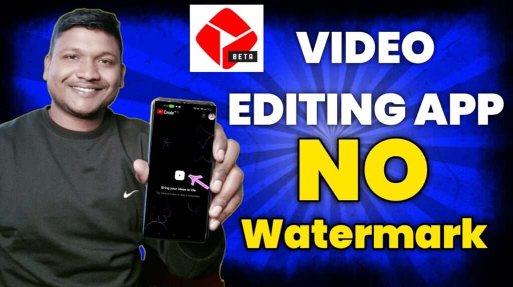 Free Video Editing Software For Mobile