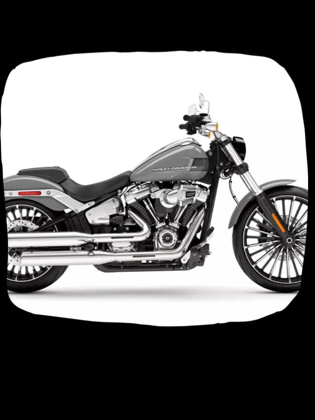 Harley-Davidson Breakout : जाने क्या है कीमत और क्या है खाश फीचर्स