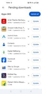 Mobile Apps Update Karne Ka Asaan Tarika Step-by-Step Guide