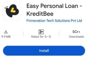 Kreditbee
