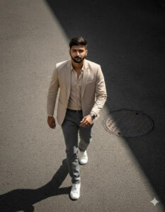 Ai photo editing prompt for gemini