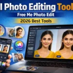 Best AI Photo Editing Tools 2026
