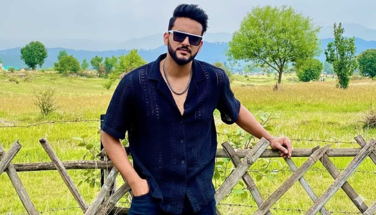 Fukra Insaan Abhishek Malhan Photo