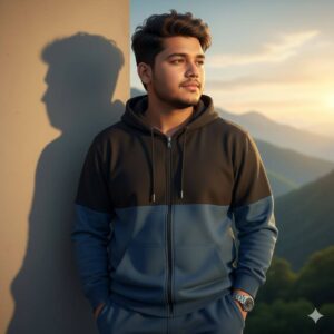 Gemini photo editing prompt for boys