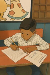 Ghibli Style Image Kaise Banaye - Step by Step Guide