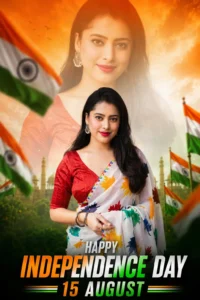 Independence Day 2027 Viral AI Instagram Photo Editing