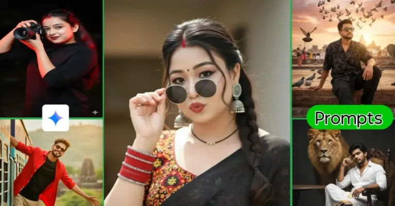 New Trending Photo Editing Prompt – Copy & Create Stunning Photos