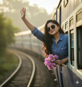 New trending photo editing for gemini ai