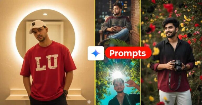New trending photo editing prompts boy के लिये कहाँ से copy करें