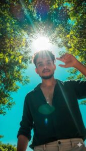 New trending photo editing prompts for boy