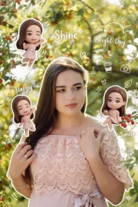 Top 3 Instagram Trending Photo Prompts 2026