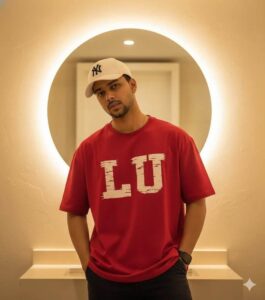 Trending photo editing prompts boy