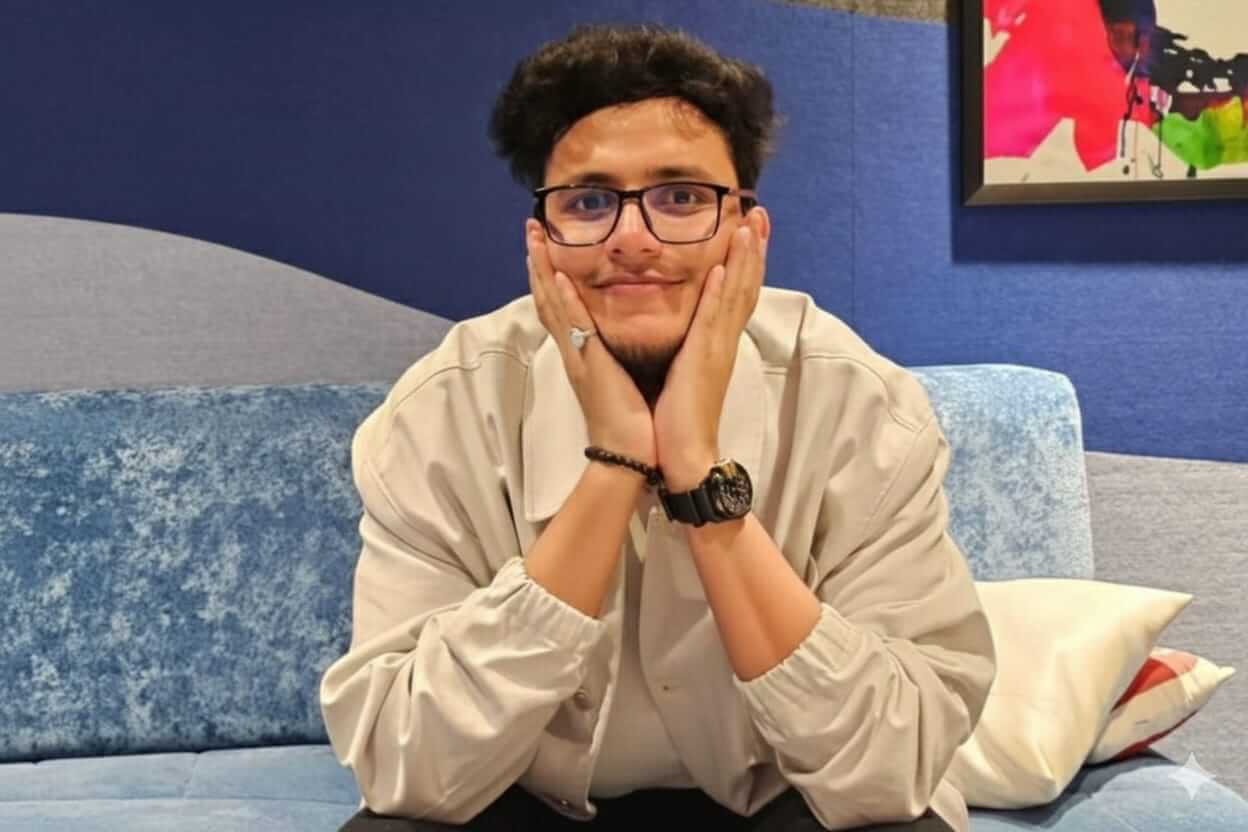 Triggered Insaan (Nischay Malhan) Biography in Hindi