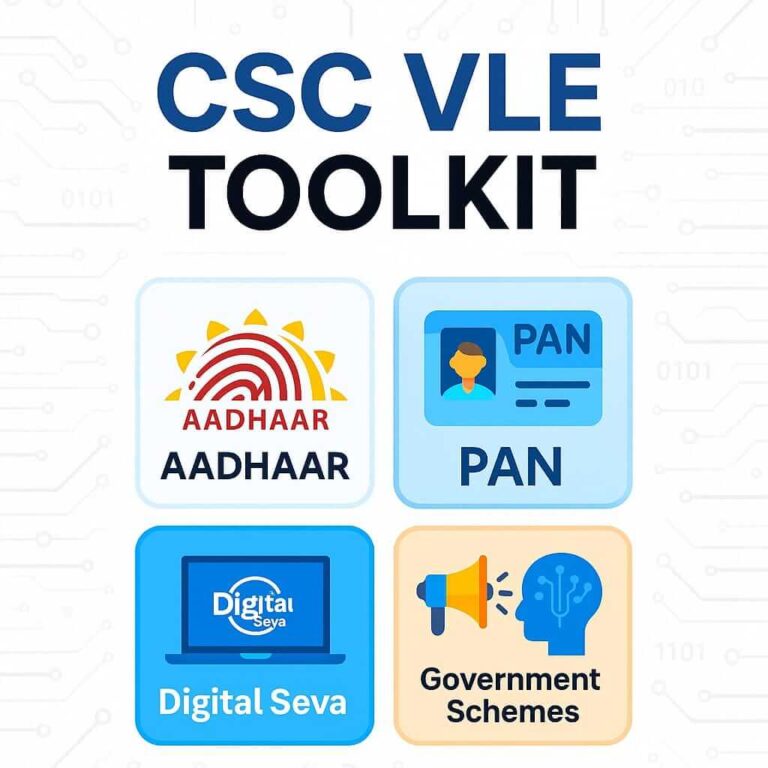 VLE Toolkit